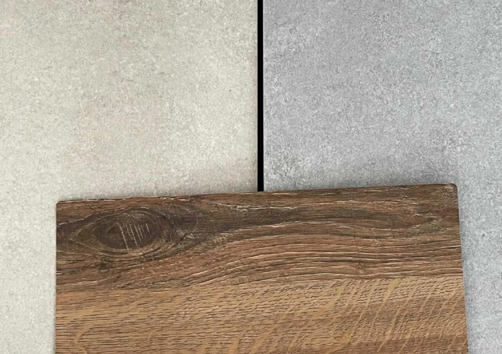 Materialmuster