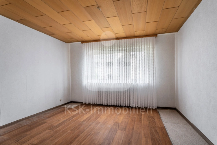 Zimmer Erdgeschoss