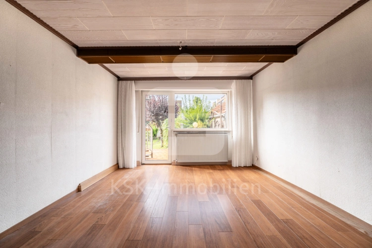 Zimmer Erdgeschoss