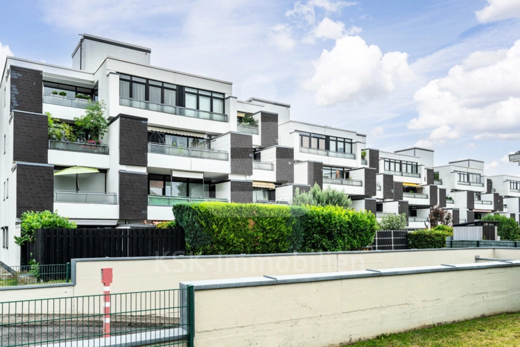 Rückansicht