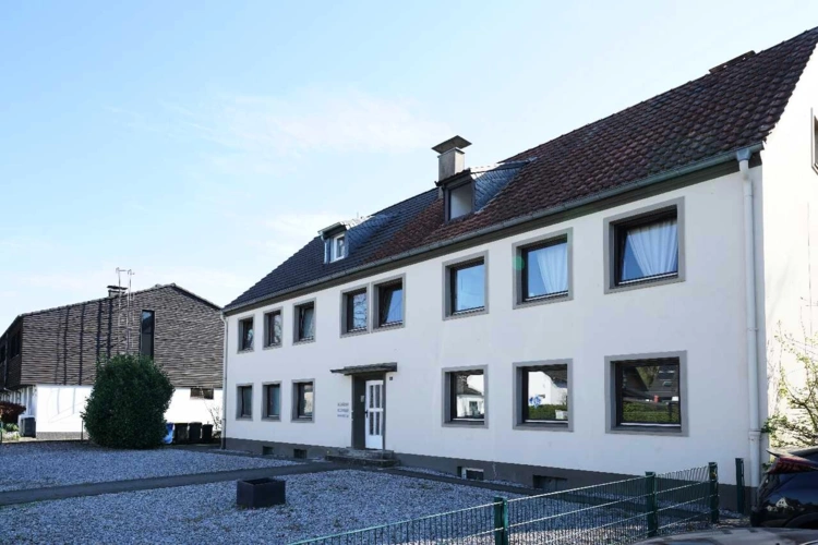 Ansicht