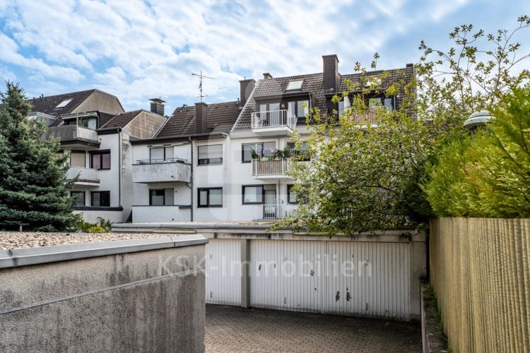 Rückansicht