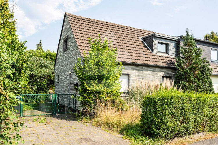 Ansicht