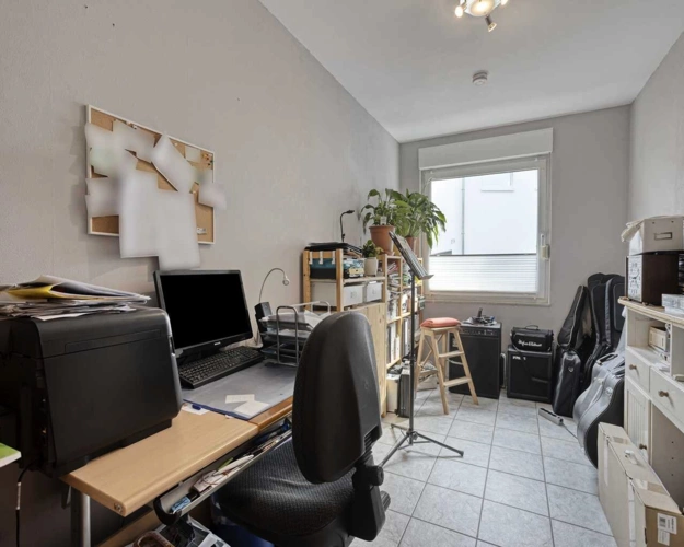 Arbeitszimmer