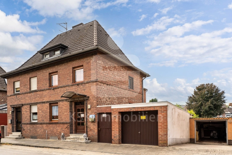 Außenaufnahme