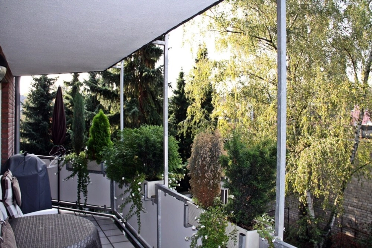 Balkon Nord2