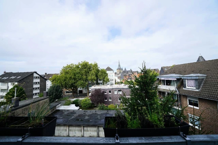 Aussicht