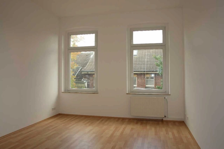 Wohnzimmer Teilansicht