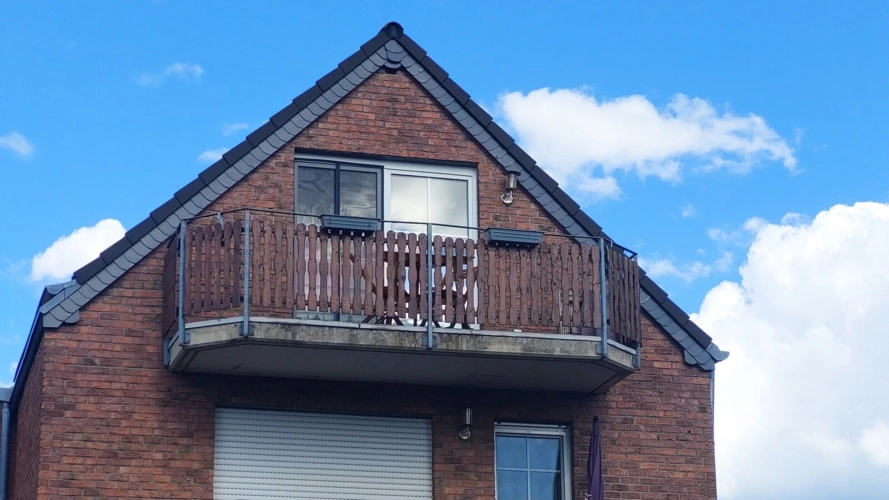Wohnung