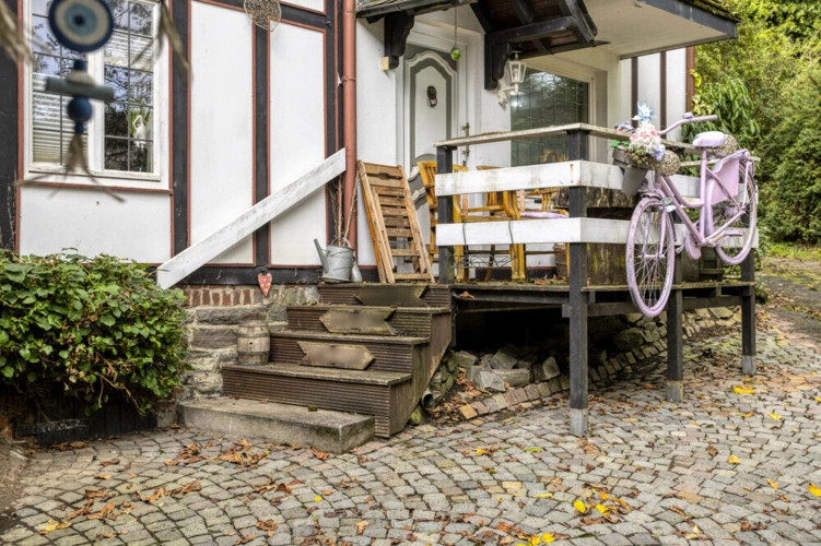 Haus