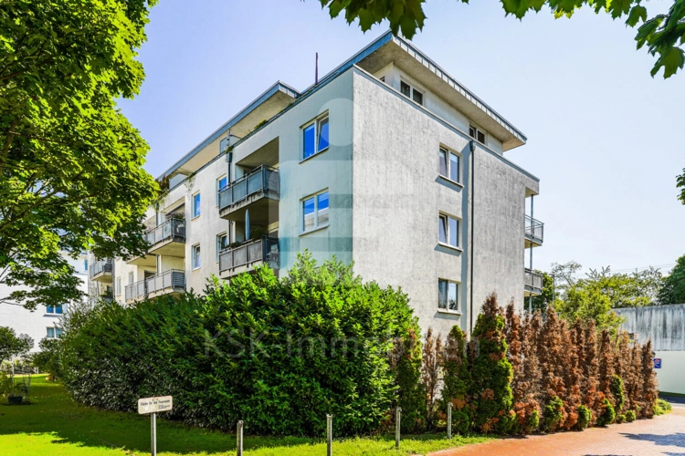 Außenaufnahme