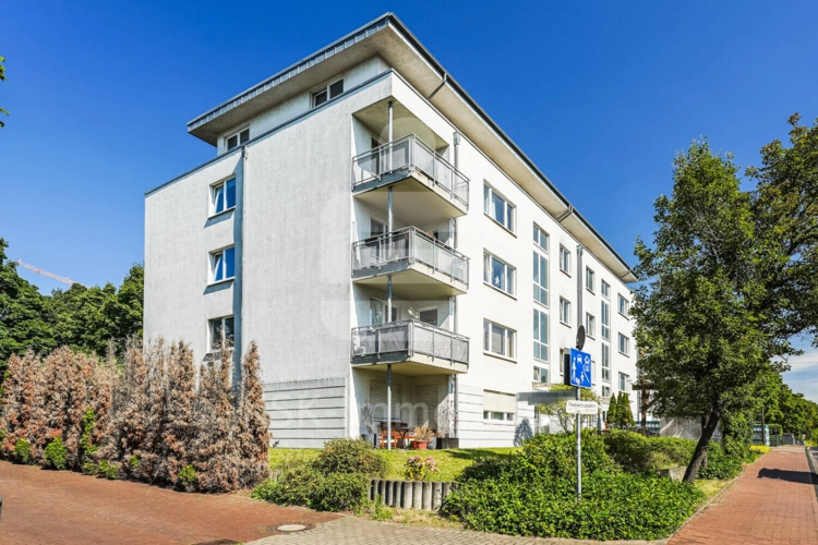 Außenaufnahme