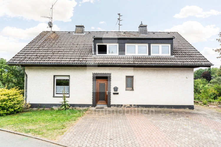 Außenaufnahme