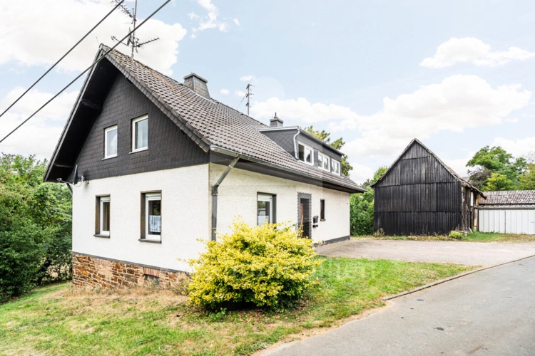 Außenaufnahme