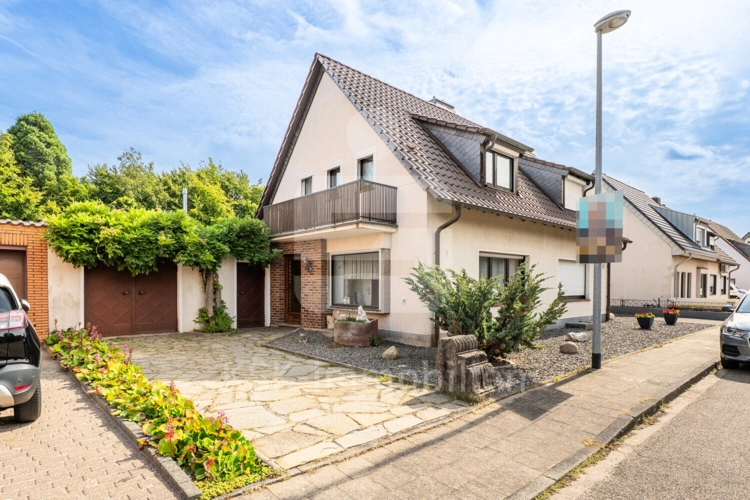 Außenaufnahme