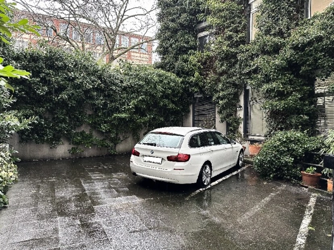 Stellplatz