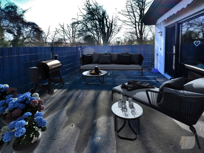11 - Terrasse