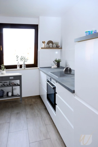 Wohnung Küche