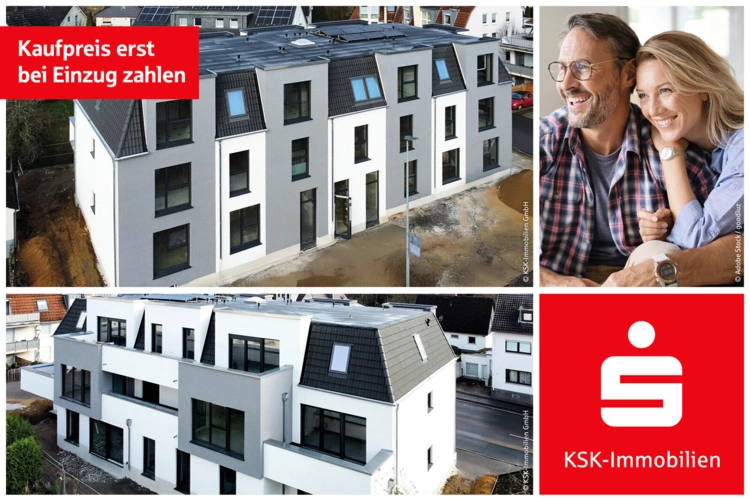 Collage Altenberger Dom Straße