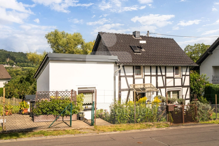 Aussenansicht