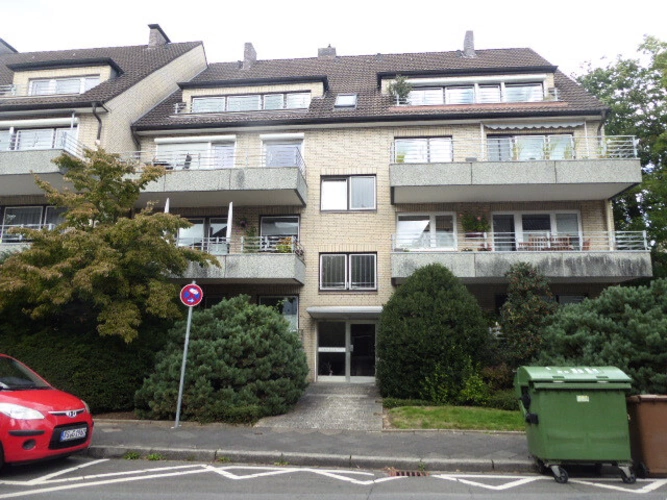 Frontansicht