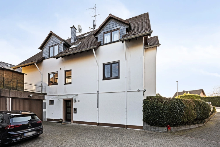 Ansicht