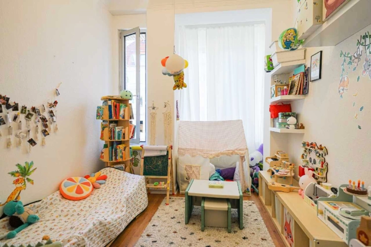Kinderzimmer