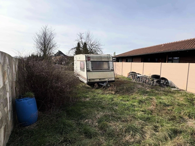 Grundstück