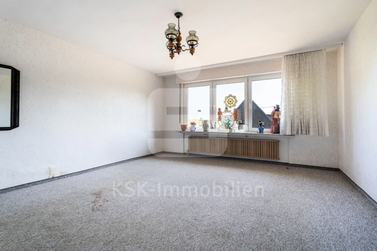 Zimmer Souterrain