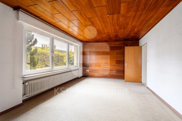 Wohnzimmer Erdgeschoss