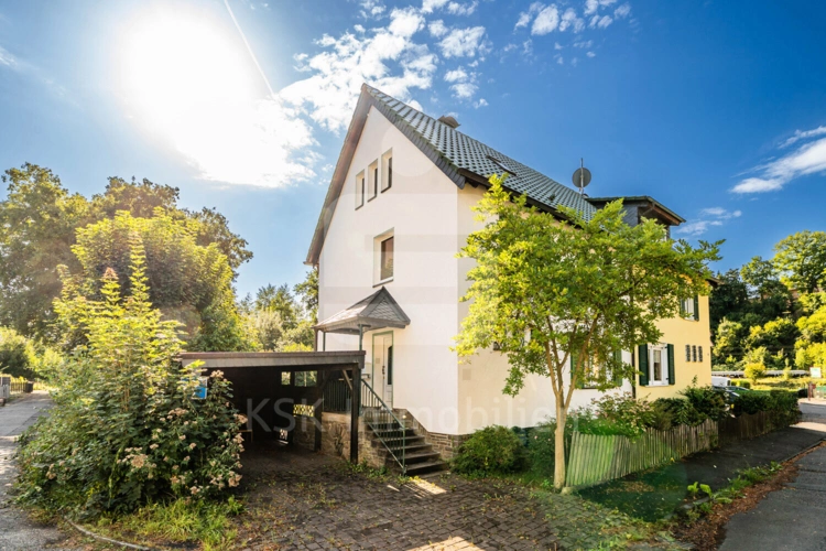 Aussenansicht