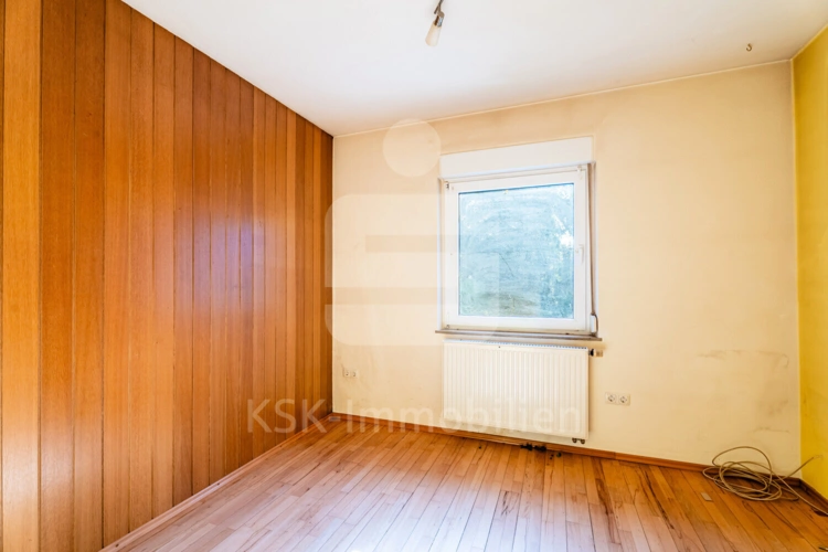 Schlafzimmer Obergeschoss