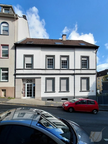 Traumhaus in Solingen
