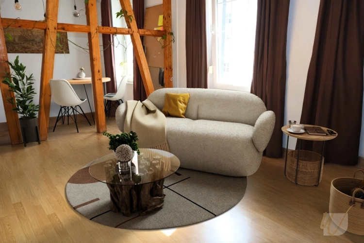 Wohnzimmer 2