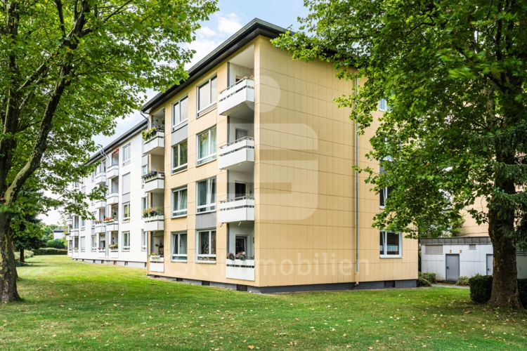 Außenaufnahme