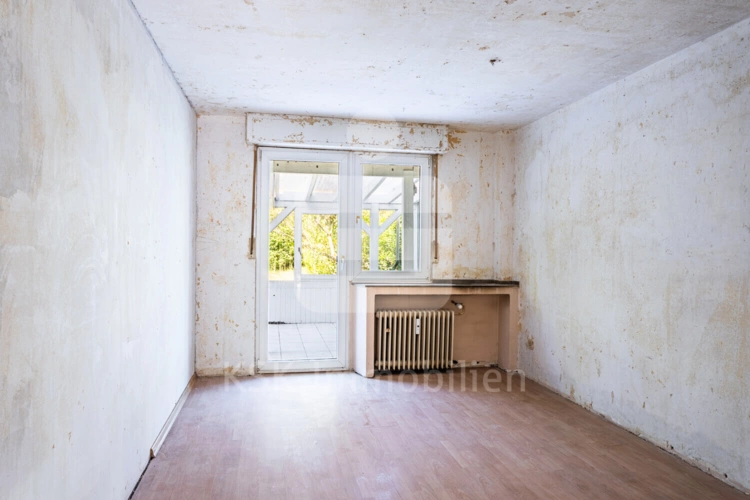 Zimmer Erdgeschoss