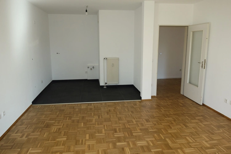 Wohnzimmer ebenso