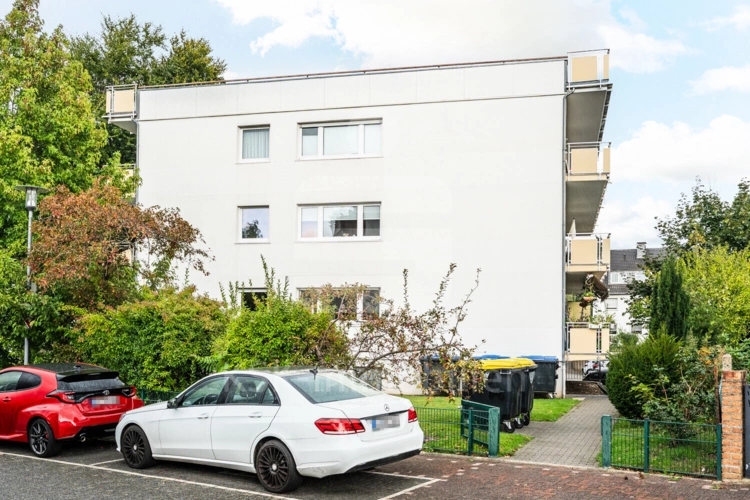 Außenaufnahme