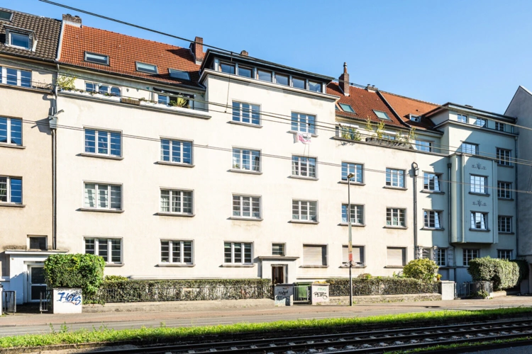 Außenaufnahme