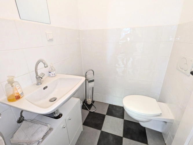 WC