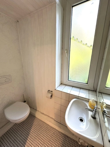 WC