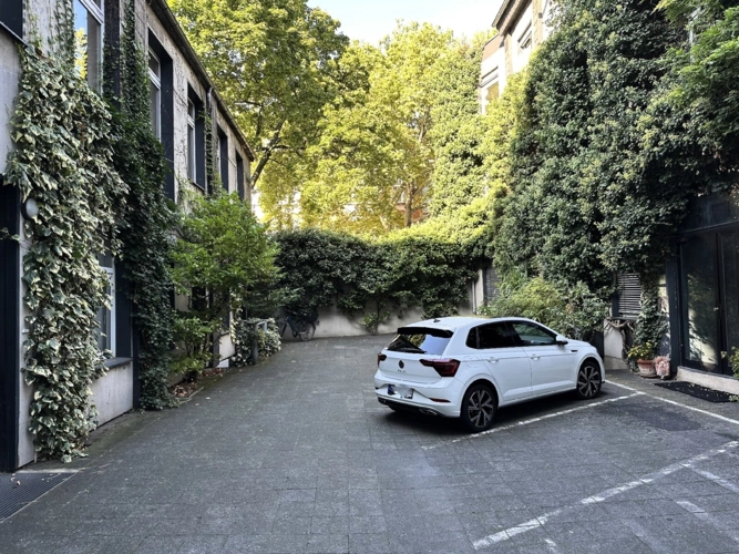 Stellplatz