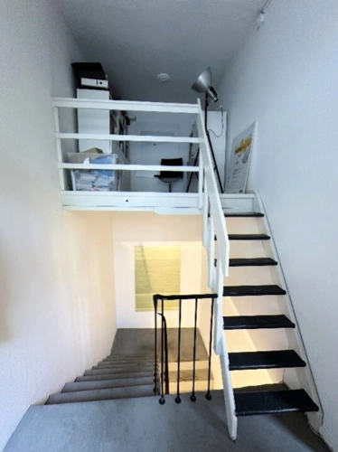 Treppenhaus