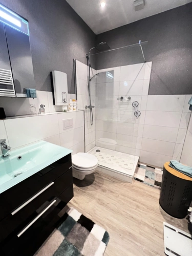 Bsp. Badezimmer