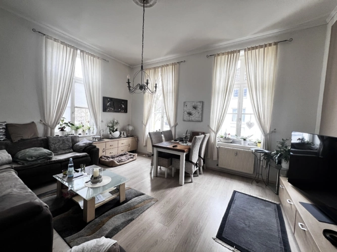 Bsp Wohnzimmer