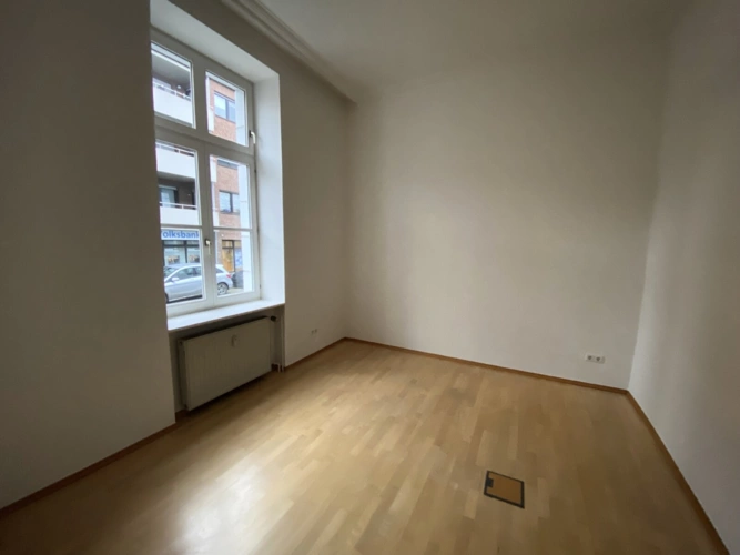 Büro EG Altbau