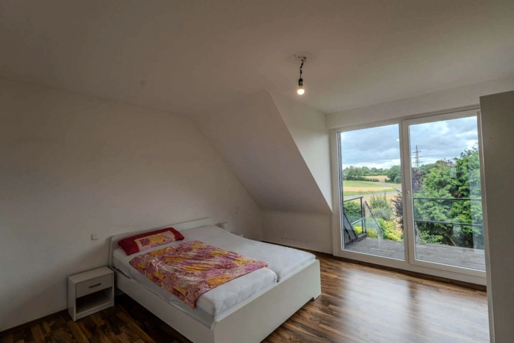 Schlafzimmer 1.OG