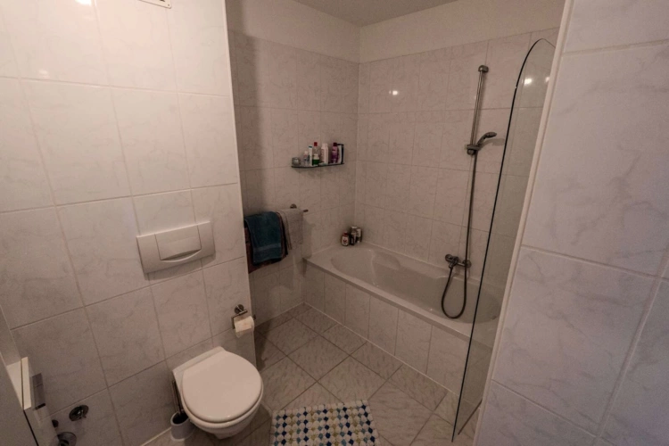 Badezimmer 1.OG