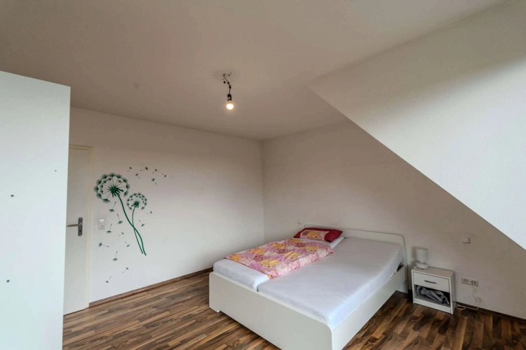 Schlafzimmer 1.OG