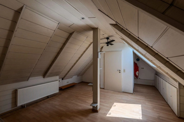 Spitzboden